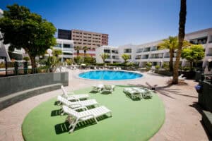 Apartment for sale in Playa De Las Americas