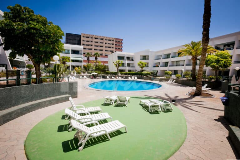 Apartment for sale in Playa De Las Americas