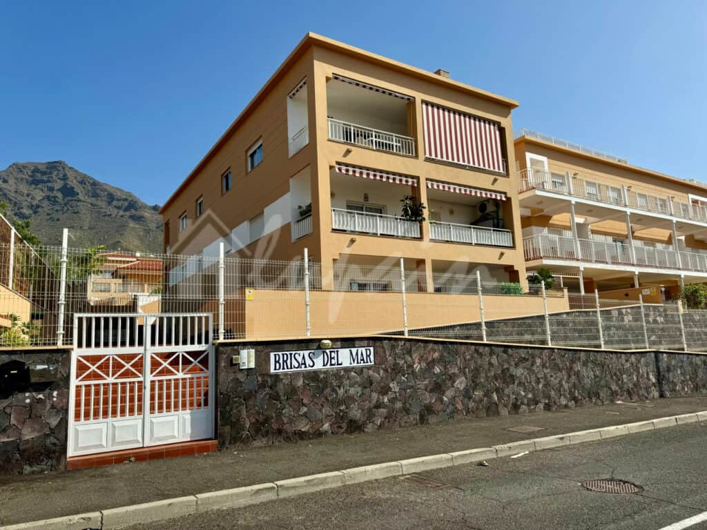 Apartment for sale in Costa Adeje