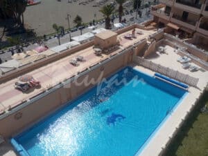 Apartment for sale in los cristianos