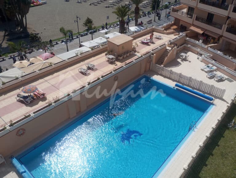 Apartment for sale in los cristianos