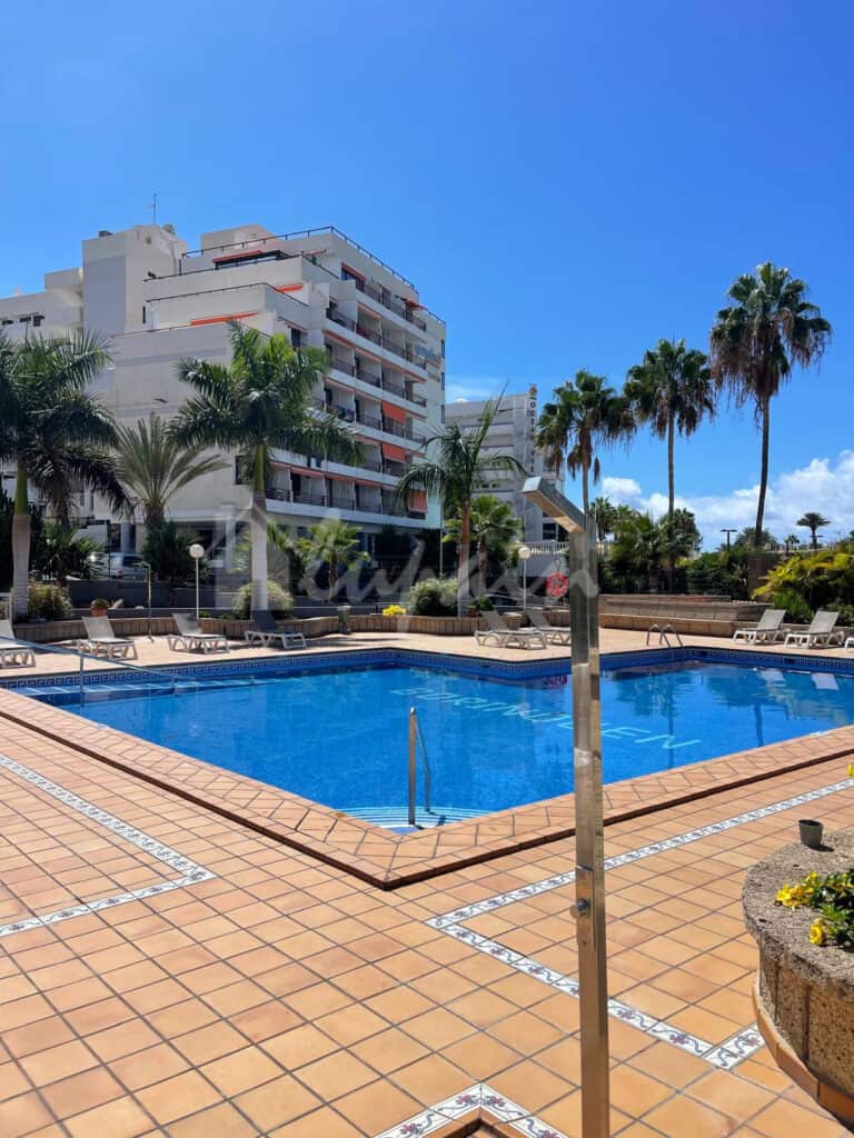 Apartment for sale in Playa De Las Americas