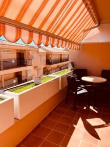 Apartment for sale in Los Cristianos