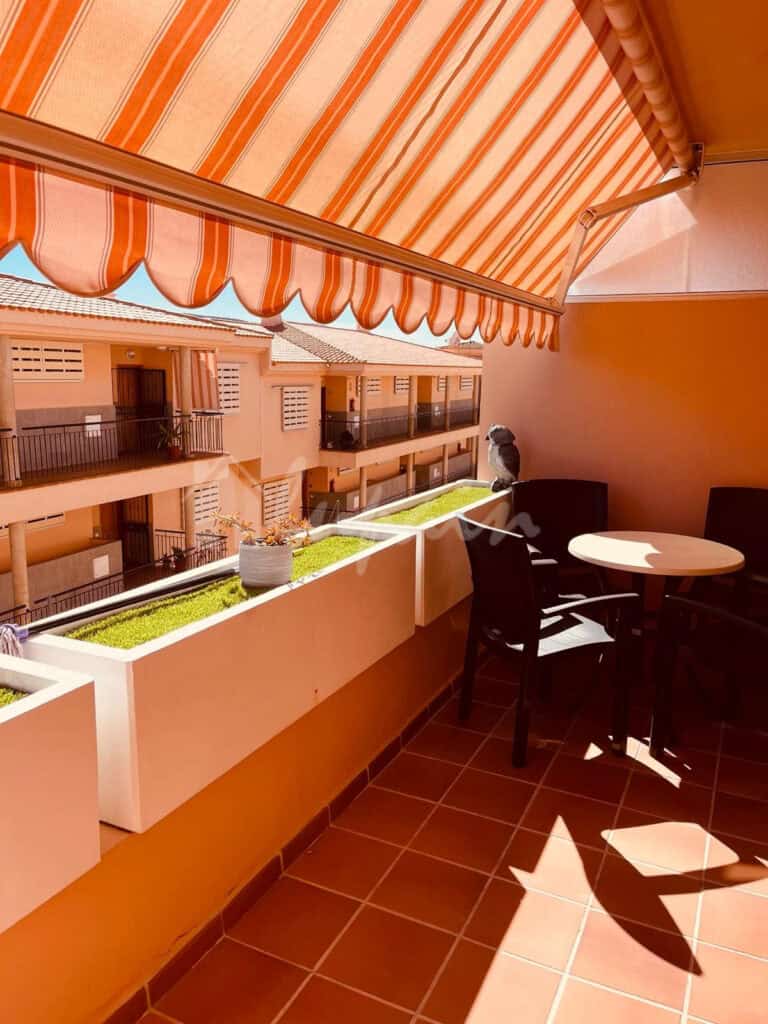 Apartment for sale in Los Cristianos
