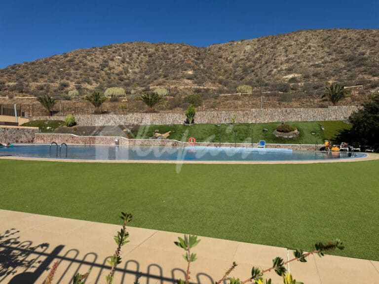 Apartment for sale in Palm Mar