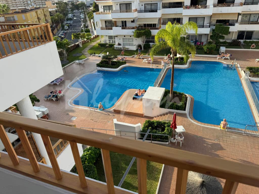 Apartment for sale in Los Cristianos