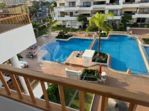 Apartment for sale in Los Cristianos
