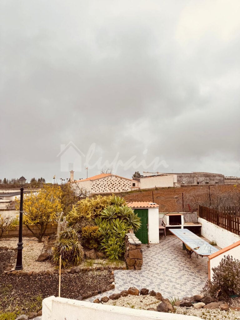 country house for sale in vilaflor