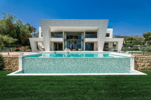 villa for Sale in Marbella