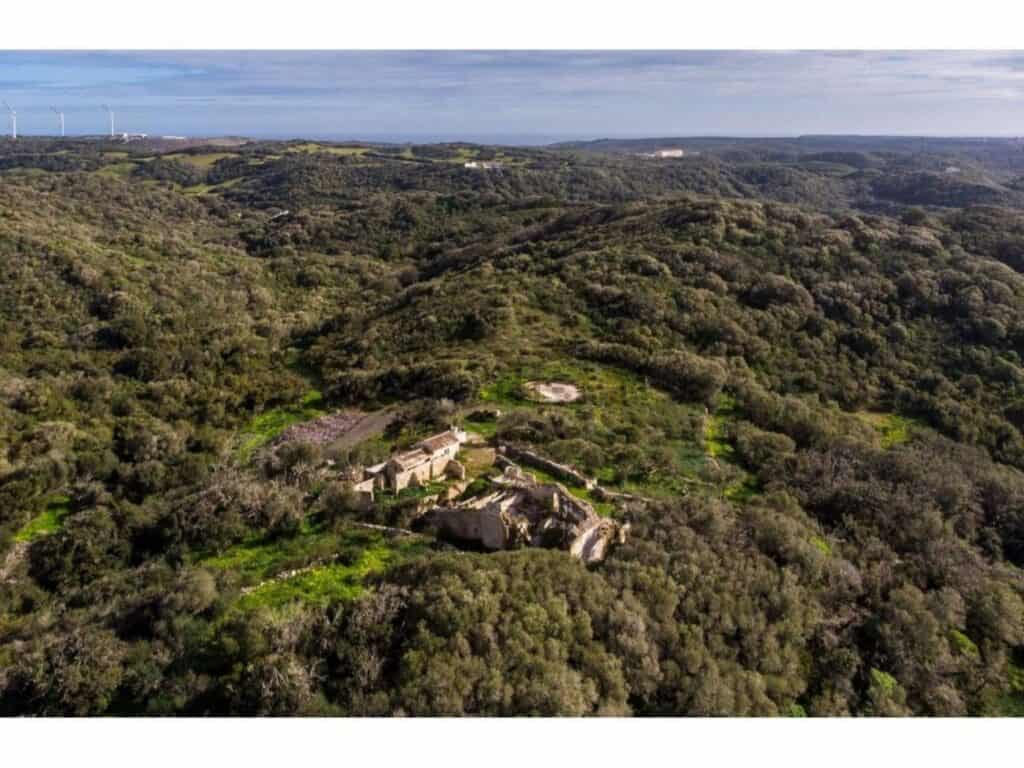 country house for Sale in Mahon