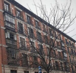 Commercial te koop in Madrid