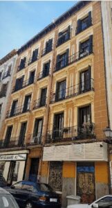 Commercial for Sale in Madrid