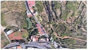 SANTA CRUZ DE TENERIFE