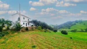Country house for Sale in Casarabonela