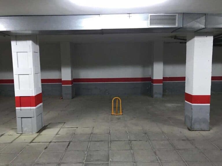 garage for Sale in Alfaz del Pi