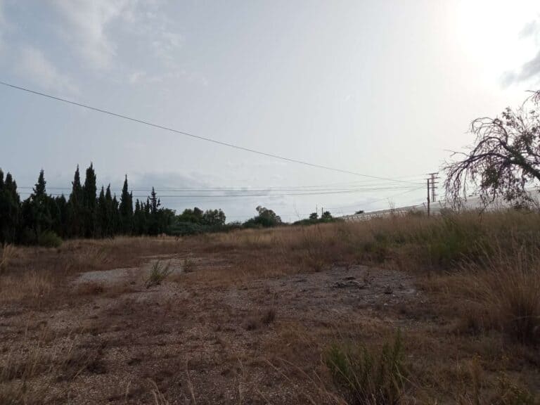 Plot for Sale in Altea