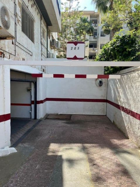 garage for Sale in Alfaz del Pi