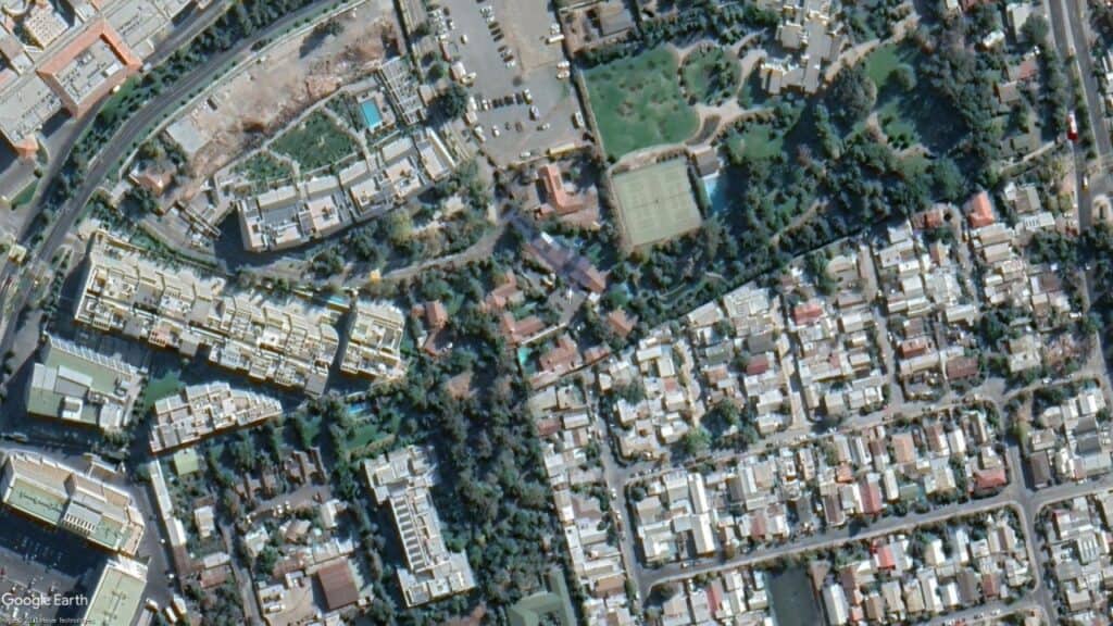 Commercial à vendre à Las Rozas de Madrid