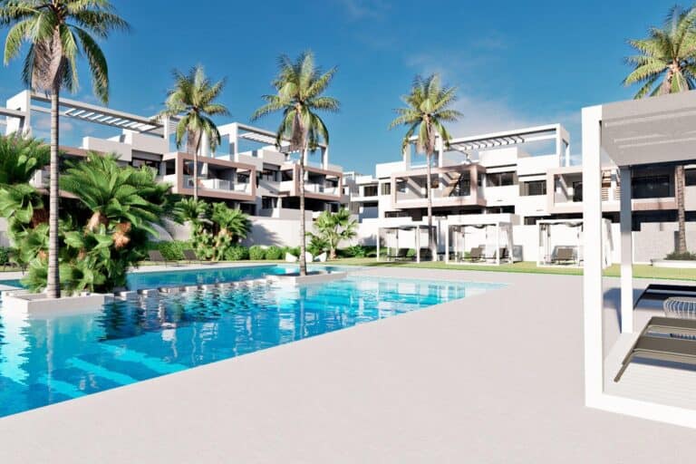 Villa for Sale in Finestrat