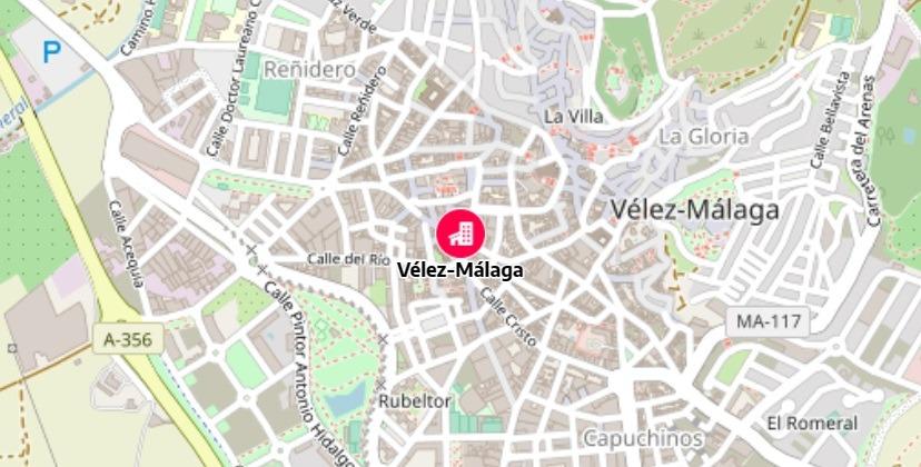 Plot for Sale in Vélez - Málaga