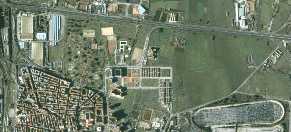 Commercial for Sale in Madrid