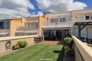 Town House for Sale in Los Girasoles