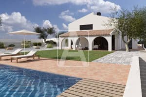 Fincas for Sale in Moraira