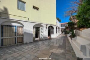 Commercial for Sale in Los Gigantes