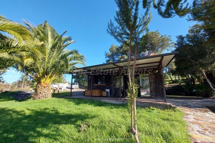Country House for Sale in San Jose de los Llanos