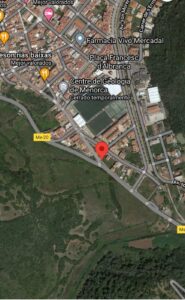 Plot for Sale in Ferreries