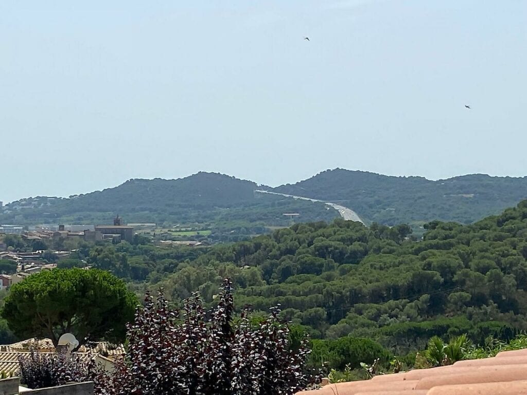 Grundstück zum Verkauf in Calonge