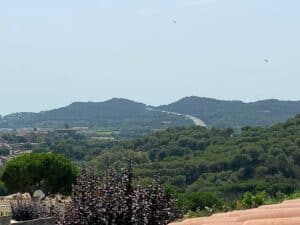 Plot for Sale in Calonge