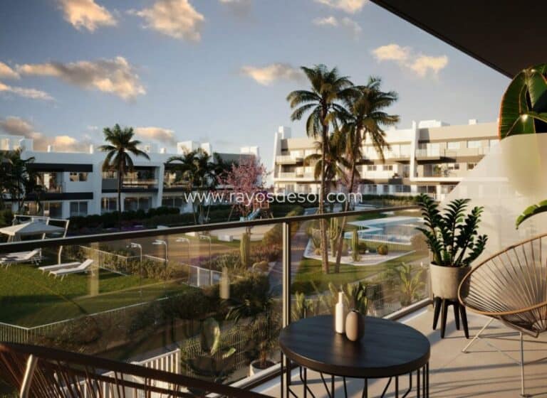 Apartment for Sale in Gran Alacant