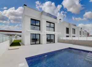Villa for Sale in Mutxamel