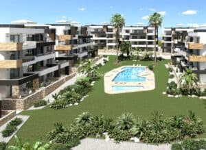 Apartment for Sale in Orihuela Costa