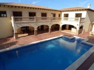 Country House for Sale in Lliber