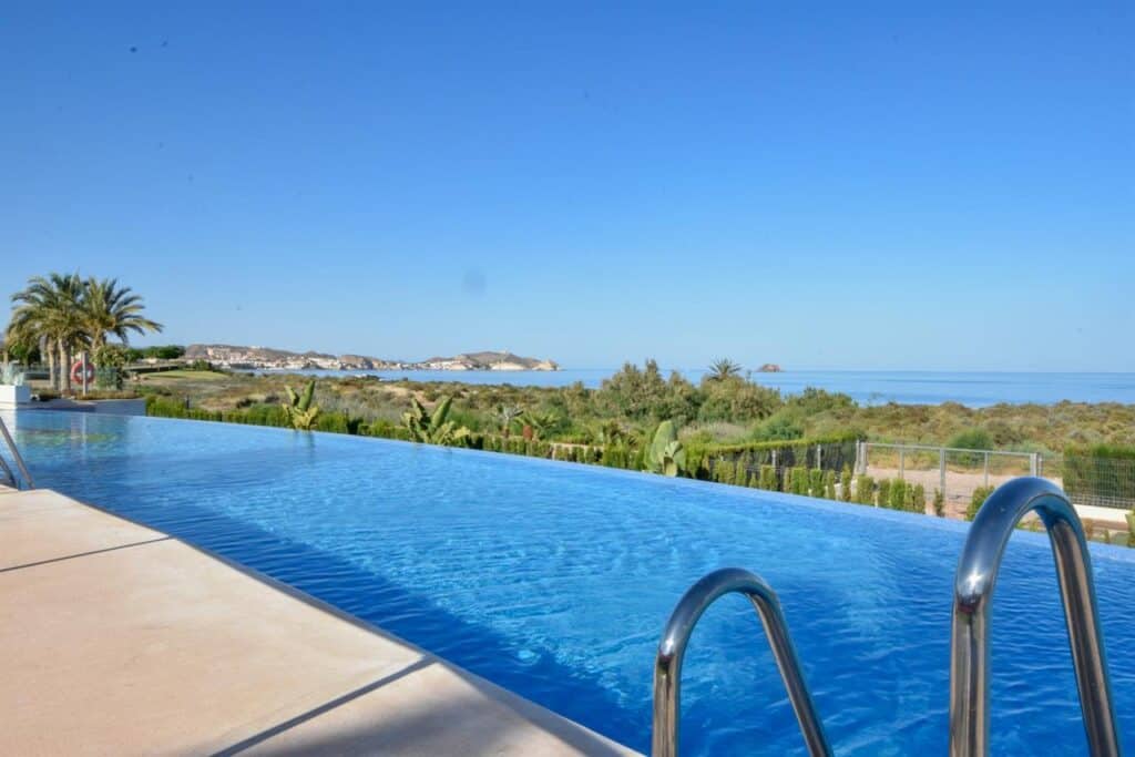 Apartment for Sale in San Juan de los Terreros