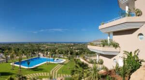 Apartment for Sale in La Sella