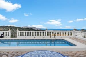 Villa for Sale in Pedreguer