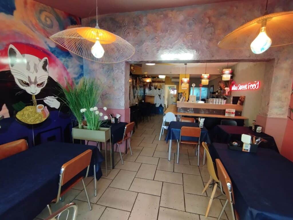 Commercial for Sale in Denia