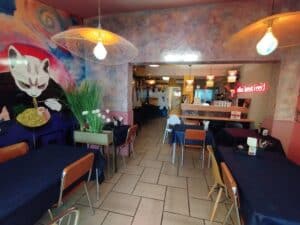 Commercial for Sale in Denia