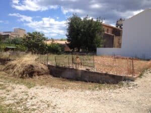 Plot for Sale in Els Poblets