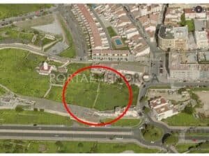 Plot for Sale in Mahon