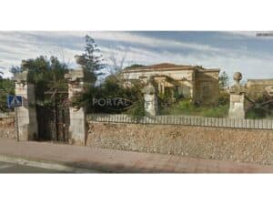 Plot for Sale in Mahon