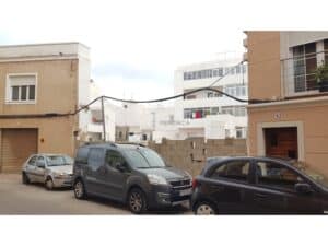 Plot for Sale in Mahon