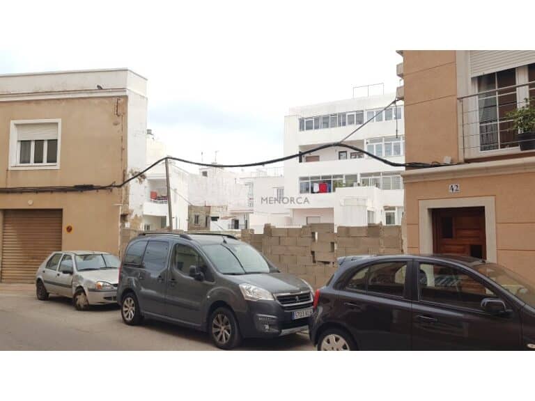 Plot for Sale in Mahon