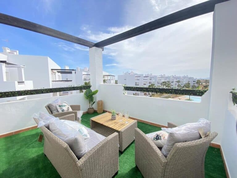 apartment for Sale in Las Terrazas de la Torre