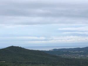 Plot for Sale in Santa Cristina d'Aro