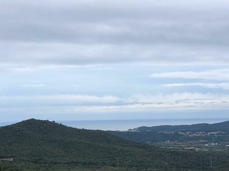 Plot for Sale in Santa Cristina d'Aro