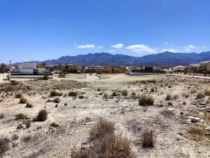 Plot for Sale in LOS GALLARDOS